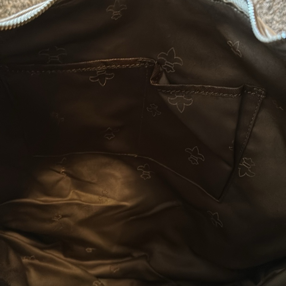 Judith Ripka Large Handbag Purse - Picture 5 of 9